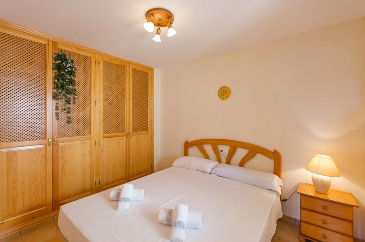 Villas Guzman - Carlos Calpe Exteriör bild
